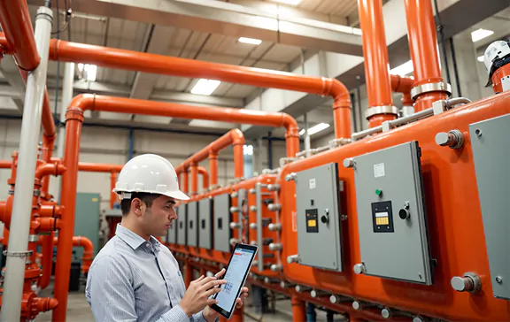 Fire-Fighting-Systems-services-by-sinar-tm-in-malaysia