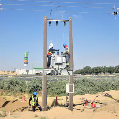 sinar-tm-high-voltage-electrical-works-malaysia-projects