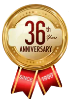36th Anniversary of Sinar TM in Malaysian's Mechanical and Electrical Industry especially Johor