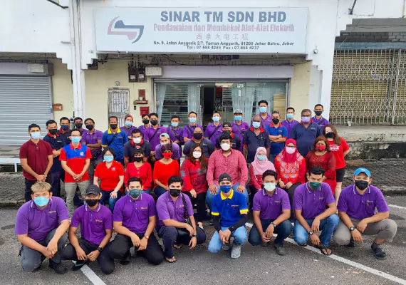 sinar-tm-team-malaysia-main-mechanical-and-electrical-contractor